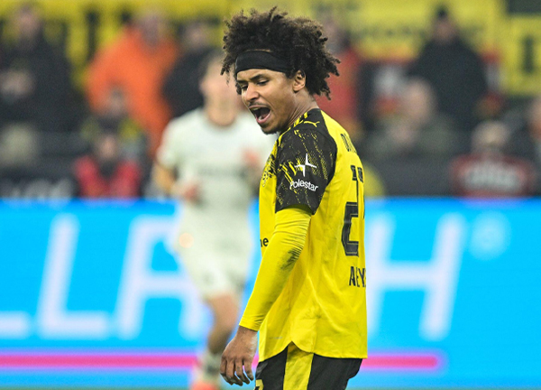 ฮามันน์แนะผีดึง ‘อเดเยมี่’ ทดแทนเอ็มเบอโม่