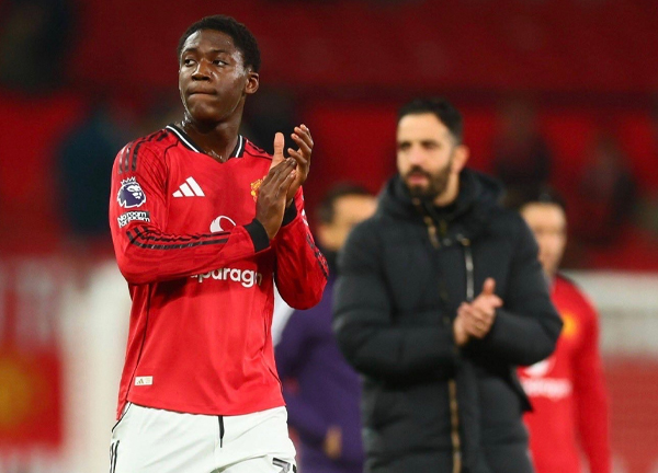 บอสเจ๋งย้ำชัด ‘เมนู’ ต้องสู้เพื่อแย่งตำแหน่ง