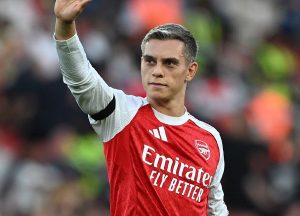 อองรีมอง ‘ทรอสซาร์’ ทักษะคล้ายยุงเบิร์ก