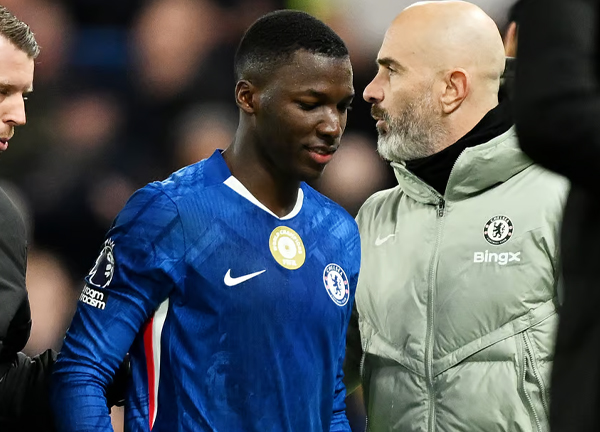 คาร์ร่าชี้แรงกดดันเทียบไรซ์ทำ ‘ไคเซโด้’ พลาดโดนแดง