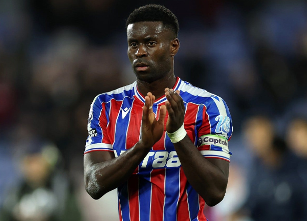 คาร์ร่าชี้หงส์อาจถอยดีล ‘เกฮี’ โฟกัสกองหลังสเปคใหม่