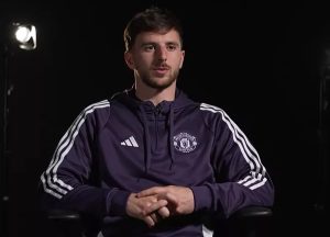 ไม่อยากกลับเลย! ‘เมาท์’ เผยแข้งผีชอบมากแคร์ริงตันโฉมใหม่