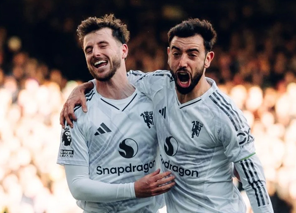 บรูโน่ชม ‘เมาท์’ สุดแจ่มเมื่อร่างกายดี