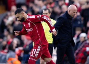 ออสตินเบรคหงส์ห้ามขาย ‘บังโม’-หวั่น ‘อิซัค’ ซ้ำรอยตอร์เรส