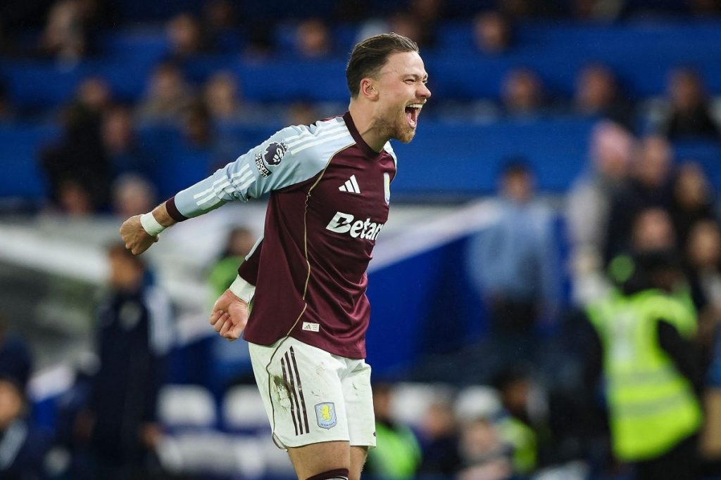 2 แข้งวิลล่าติดแบนดวลปืน, ผียังไร้ ‘เมาท์’ เจอวูลฟ์ส…ปรีวิว พรีเมียร์ลีก