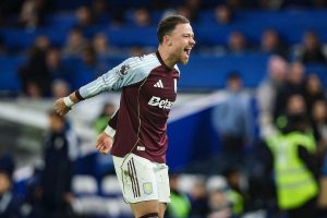 2 แข้งวิลล่าติดแบนดวลปืน, ผียังไร้ ‘เมาท์’ เจอวูลฟ์ส…ปรีวิว พรีเมียร์ลีก