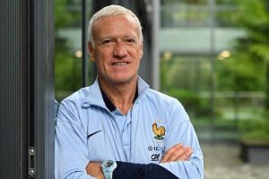 เดเด้เชื่อ ‘ตราไก่’ ดวล ‘นอร์เวย์’ จะเป็นเกมอันยอดเยี่ยม