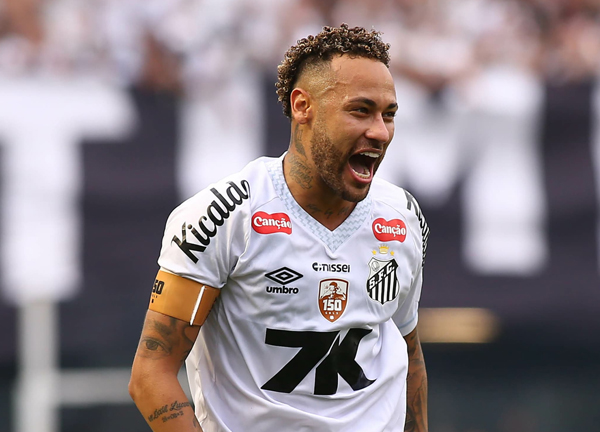 บอลโลกยังมีหวัง! ‘เนย์มาร์’ ผ่าตัดเล็กน้อยรักษาเข่า