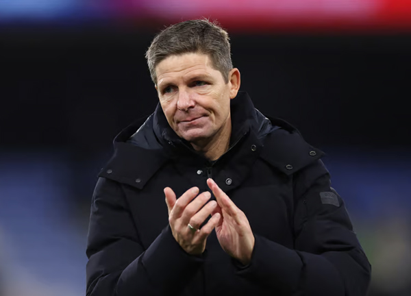 ‘กลาสเนอร์’ เบรคคุยสัญญาใหม่ต้องโฟกัสโปรแกรมถี่