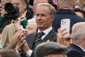 ‘ซีอีโอสาลิกา’ ตั้งเป้าก้าวเป็นทีมระดับท็อปของโลกในปี 2030