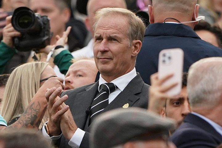 ‘ซีอีโอสาลิกา’ ตั้งเป้าก้าวเป็นทีมระดับท็อปของโลกในปี 2030