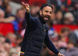 ตัวเลือกน้อย! ‘บอสเจ๋ง’ เปรยอาจปรับแทกติกใช้หลังสี่