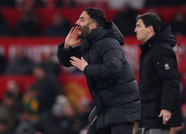 ‘ผี’ สืบหาต้นตอแผนใหม่หลุดก่อนเกมบอร์นมัธ