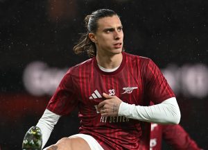 พี่ต้าเผย ‘คาลาฟิออรี่’ เจ็บแปลกต้องถอนตัวก่อนเกม