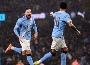 เป๊ปดุ ‘แชร์กี้-ซาวินโญ่’ ไม่ช่วยเกมรับแม้ยิงได้