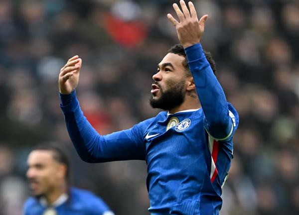 ฮ็อตช็อตชี้ฟรีคิก ‘เจมส์’ จุดเปลี่ยนสิงห์คืนสู่เกม