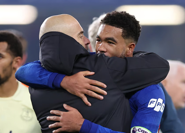 สัญญาณบวก! มาเรสก้าเผย ‘เจมส์’ เรียกร้องเล่นมากขึ้น