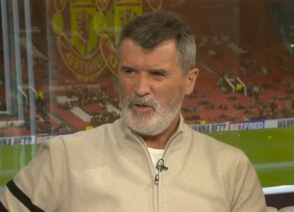 ‘คีน’ ชี้ผี 3 แต้มสำคัญแม้ชนะไม่สวยงาม