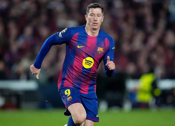 ชิคาโก้มาแรงเร่งปิดดีล ‘เลวาน’ เติมเก๋า