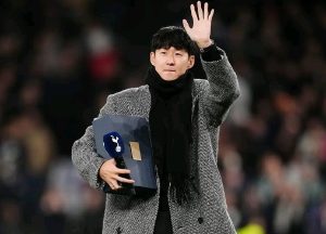 อยู่ในใจตลอดไป! ‘ซน’ สุดซึ้งกลับรังไก่อำลาแฟนบอล