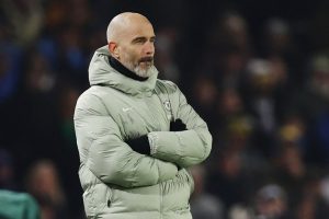 ไม่ใช่ขาดประสบการณ์! ‘มาเรสก้า’ ชี้ ‘สิงห์’ แพ้ลีดส์เพราะเล่นไม่ดีพอ