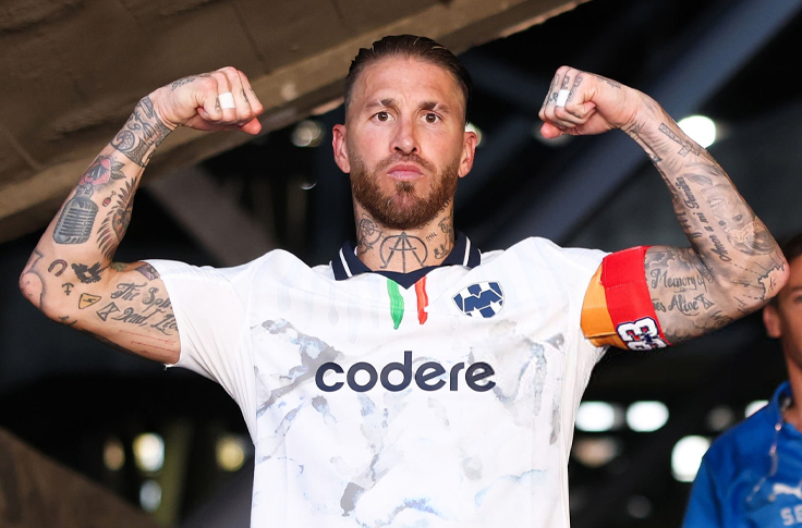 ไปไหนต่อ?! ‘รามอส’ เฟิร์มแยกทางมอนเตร์เรย์