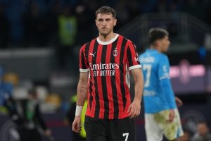 ‘ฆิเมเนซ’ เลือกผ่าตัดแก้ปัญหาเจ็บข้อเท้า