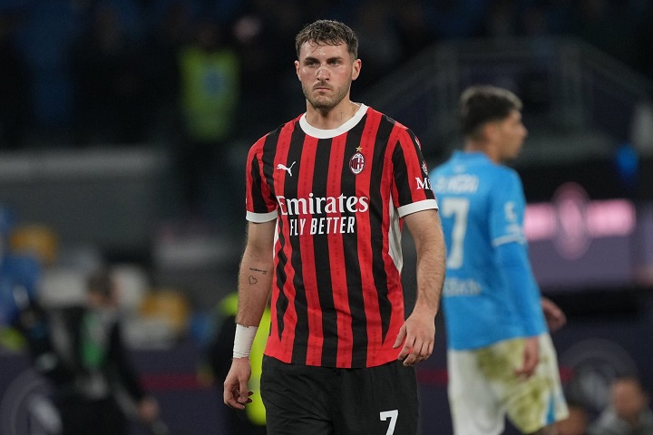 ‘ฆิเมเนซ’ เลือกผ่าตัดแก้ปัญหาเจ็บข้อเท้า