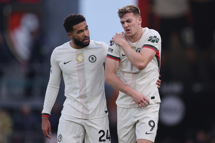 สิงห์โล่ง ‘ดีแลป’ พักไม่น่าเกิน 1 เดือน