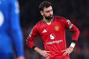 ‘บรูโน่’ เจ็บปวด! เผยซัมเมอร์ที่แล้วรู้สึกเหมือน ‘ผี’ อยากให้ย้าย