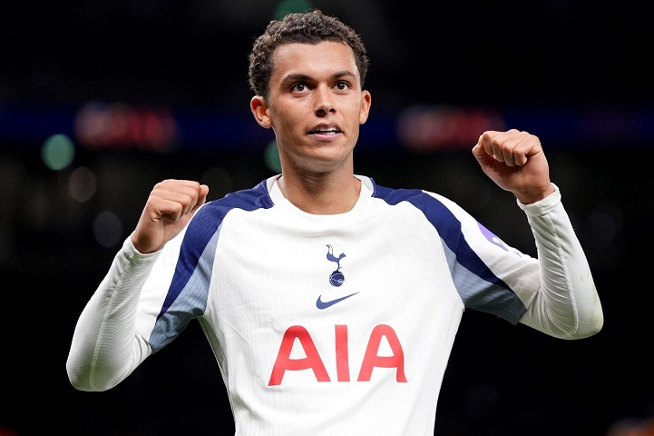 ‘จอห์นสัน’ เตรียมเข้าตรวจร่างกายซบพาเลซ