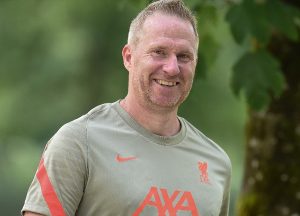 ‘กรอนเนอมาร์ค’ อดีตโค้ชทุ่มบอลเปิดกว้างรีเทิร์นหงส์