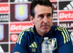 อูไนชี้ ‘ผี’ ฟอร์มนอกบ้านโหดกว่าเกมเหย้า