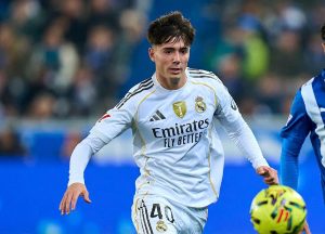 ปืนจับตาใกล้ชิด ‘บัลเดเปนญาส’ หลังดาวรุ่งราชัน