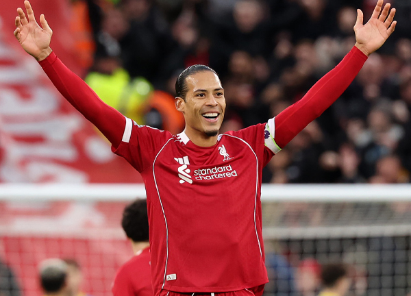 VvD ชมหงส์ใจสู้ฝ่าความกดดันเฉือนวูล์ฟส์