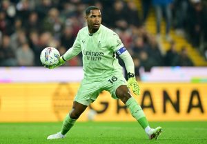 มิลานเดินหน้ายื่นสัญญาใหม่ ‘เมญอง’ 7 ล./ปี