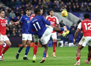 คาใจ VAR! ‘มอยส์’ ชี้จังหวะซาลิบาควรเป็นจุดโทษ