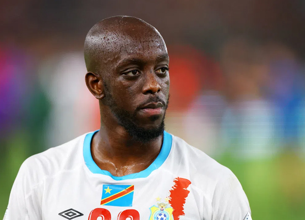 ดีอาร์คองโกไม่เรียก ‘วิสซ่า’ เจ้าตัวโฟกัสเดบิวต์สาลิกา