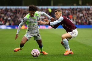 เสือเหลืองร่วมแจมสนคว้า ‘บ็อบบ์’