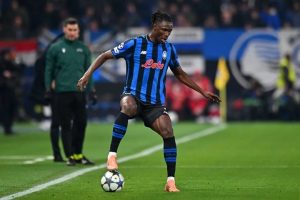 ราชันส่งแมวมองเช็คฟอร์ม ‘อฮานอร์’ หลังดาวรุ่งอตาฯ