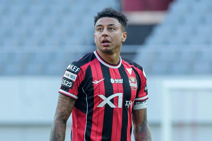 ใครสนมั้ย? ‘ลินการ์ด’ ยกเลิกสัญญาอำลาเอฟซี โซล