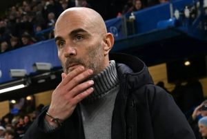 เผยอนาคต ‘มาเรสก้า’ น่ากังขายิ่งขึ้นหลังสิงห์เจ๊าบอร์นมัธ