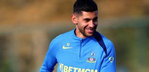 เรือขาดหน้าเดิมเยือนเจ้าสัว, ‘โรเมโร่’ พ้นแบนช่วยไก่บู๊นิว…ปรีวิว พรีเมียร์ลีก