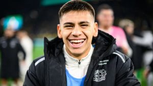 จิโรน่าคุยลงตัวยืม ‘เอเชเบร์รี่’ ไร้ซื้อขาด