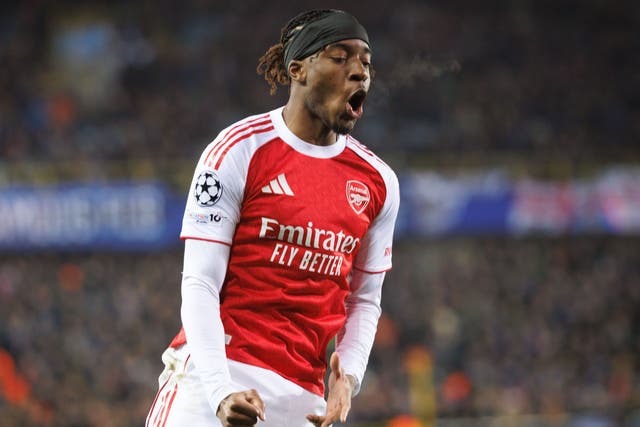 ตัวลอยแล้ว! พี่ต้าแผล่บ ‘มาดูเอเก้’ ยิงไกลสวยจัด