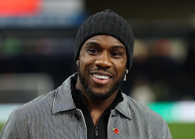 ยังไม่แขวน! ‘อันโตนิโอ’ ซ้อมเรียกความฟิตกับจิ้งจอก