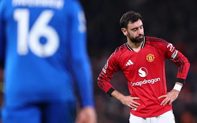 สัญญาณอำลา?! แข้งผีเชื่อ ‘บรูโน่’ อาจแยกทางจบซีซั่น