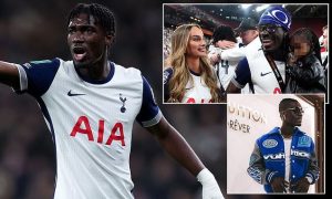 โจรขึ้นบ้านทำชีวิตพัง! ‘บิสซูม่า’ ยอมรับผิดสูดแก๊สหัวเราะ