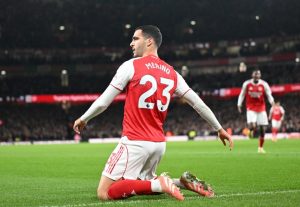 ทำไว้ดีเกิน! พี่ต้ายัน ‘เมริโน่’ ตัวเลือกหน้าเป้า