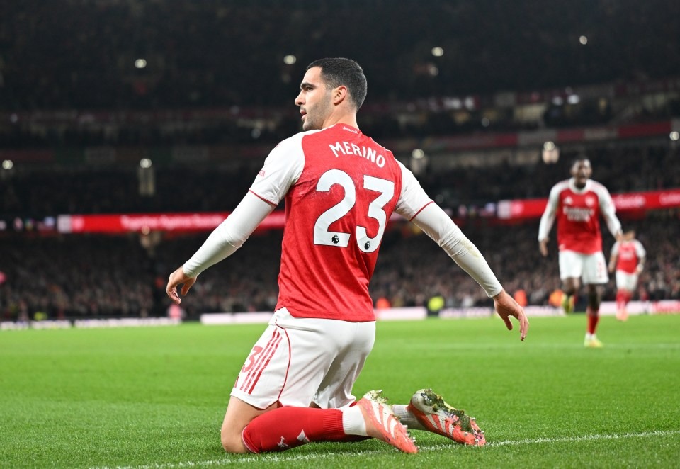 ทำไว้ดีเกิน! พี่ต้ายัน ‘เมริโน่’ ตัวเลือกหน้าเป้า